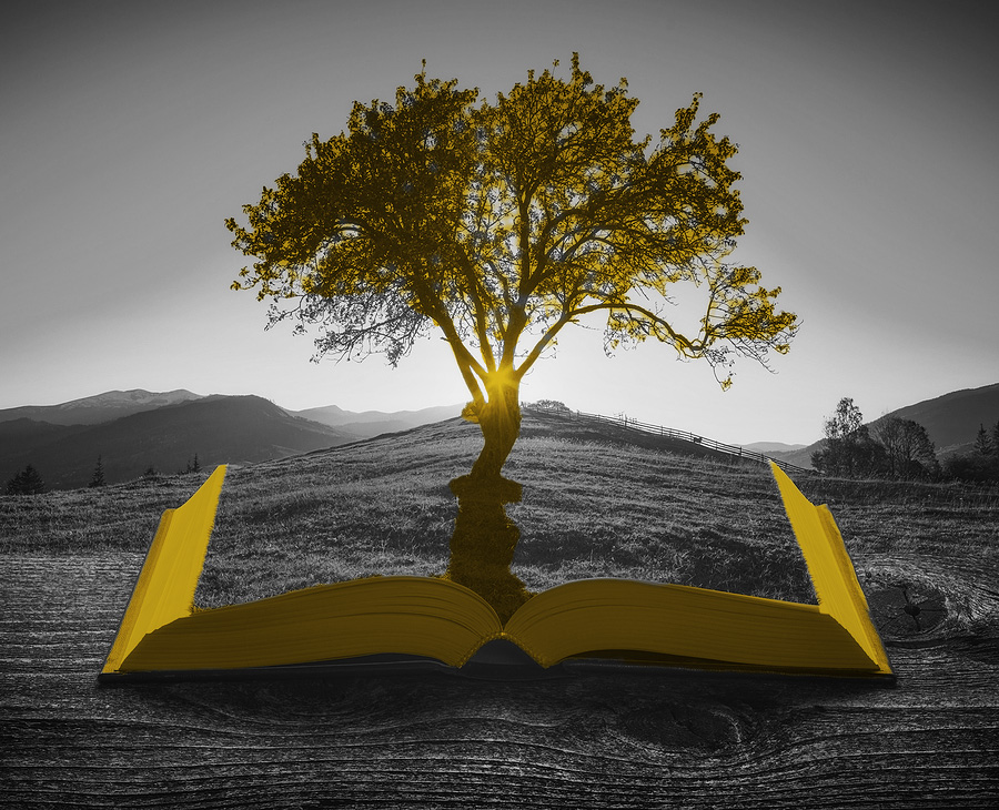 tree-in-book tree-in-book