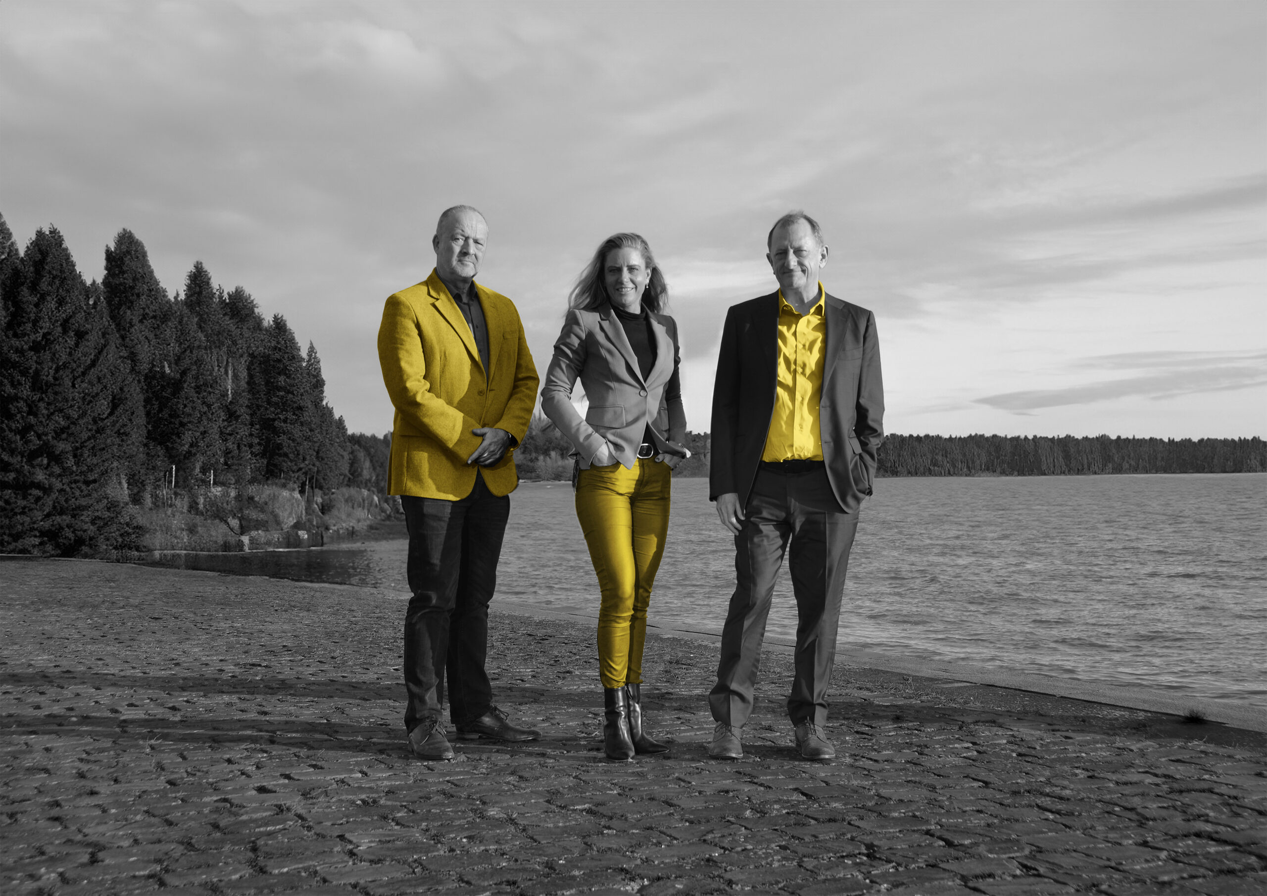 YellowForest_team